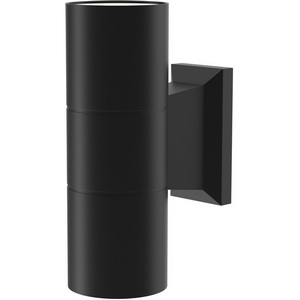 Изображение товара Настенный светильник уличный IP54 Maytoni Bowery O574WL-02B