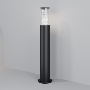 Изображение товара Наземный светильник IP54 Maytoni Bronx O576FL-01B