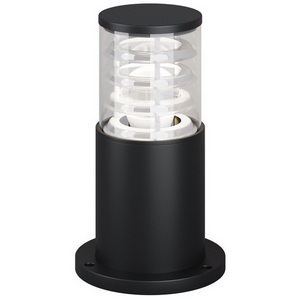 Изображение товара Наземный светильник IP54 Maytoni Bronx O576FL-01B1