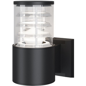 Изображение товара Настенный светильник уличный IP54 Maytoni Bronx O576WL-01B