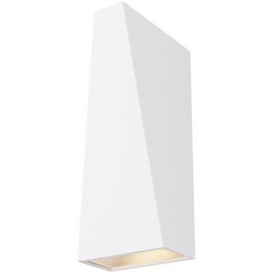 Изображение товара Светодиодная уличная подсветка IP54 SquareO580WL-L6W Maytoni Times Square O580WL-L6W