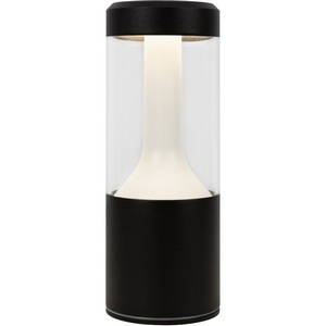 Изображение товара Настенный светильник уличный IP54 LED Maytoni Koln O590WL-L8B4K