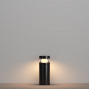 Изображение товара Уличный наземный светильник IP65 светодиодный Maytoni Olten O591FL-L12GF3K