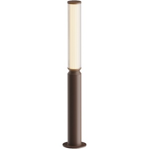Изображение товара Наземный уличный LED светильник IP65 Maytoni Lit O593FL-L12BR3K