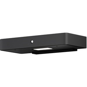 Изображение товара Настенный светильник уличный на солнечной батарее с датчиком движения Maytoni Pir OSL456WL-L2GF3K