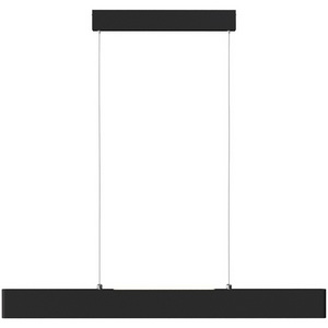 Изображение товара Подвесной линейный светильник Step 4000K 1x23Вт 120° LED Maytoni Technical P010PL-L23B4K