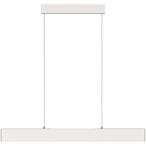 Изображение товара Подвесной линейный светильник Step 4000K 1x23Вт 120° LED Maytoni Technical P010PL-L23W4K