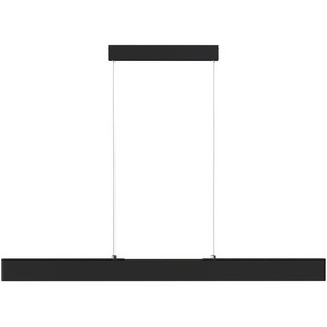 Изображение товара Подвесной линейный светильник Step 4000K 1x30Вт 120° LED Maytoni Technical P010PL-L30B4K