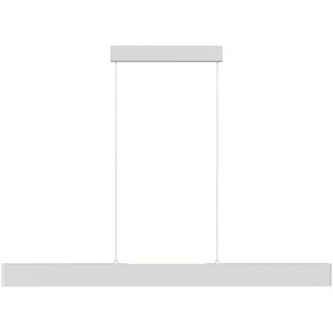 Изображение товара Подвесной линейный светильник Step 3000K 1x30Вт 120° LED Maytoni Technical P010PL-L30W