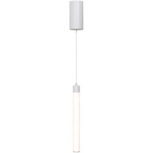 Изображение товара Подвесной светильник Ray 3000К 10Вт LED Maytoni Technical P022PL-L10W