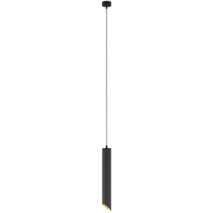 Изображение товара Подвесной светильник Lipari GU10 1x35Вт Maytoni Technical P044PL-01-40GU10-B