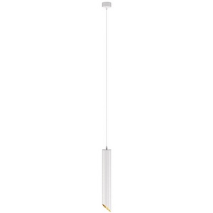 Изображение товара Подвесной светильник Lipari GU10 1x35Вт Maytoni Technical P044PL-01-40GU10-W