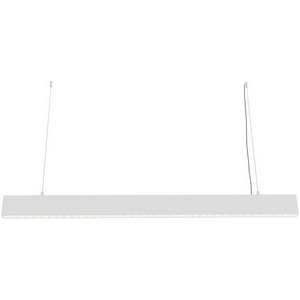 Изображение товара Подвесной линейный светильник Points 4000K 1x40Вт 25° LED Maytoni Technical P050PL-L40W4K