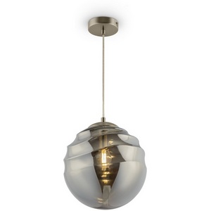 Изображение товара Подвесной светильник Maytoni Vinare P074PL-01N в форме шара