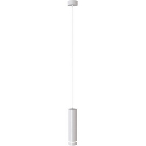 Изображение товара Подвесной светильник Orlo 4000K 1x12Вт 120° LED Maytoni Technical P085PL-12W4K-W