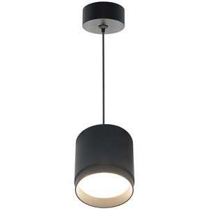 Изображение товара Подвесной светильник Maytoni Polar P088PL-GX53-B GX53 1x15W