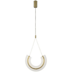 Изображение товара Подвесной светодиодный светильник Maytoni Maya P091PL-L18G3K1