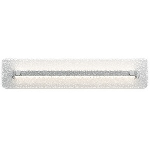 Изображение товара Настенный светильник LED Maytoni Maya P091WL-L7CH3K