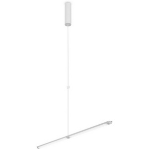 Изображение товара Подвесной светильник LED Maytoni Supersymmetry P096PL-L11WK (Умный дом)