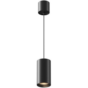 Изображение товара Подвесной светодиодный светильник Maytoni Vol P100PL-20W3K-B