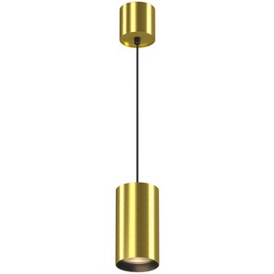 Изображение товара Подвесной светодиодный светильник Maytoni Vol P100PL-20W3K-BS