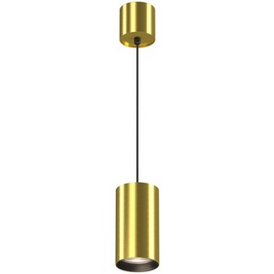 Изображение товара Подвесной светодиодный светильник Maytoni Vol P100PL-20W4K-BS