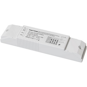 Изображение товара Источник питания CCT(DT8) 5-12W Maytoni Dali PSL-DL40-3CCT-150-300mA
