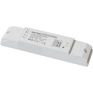 Изображение товара Источник питания (DT6) 5-12W Maytoni Dali PSL-DL40-S-150-300mA