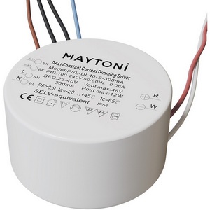 Изображение товара Источник питания (DT6) 12W Maytoni Dali PSL-DL40-S-300mA