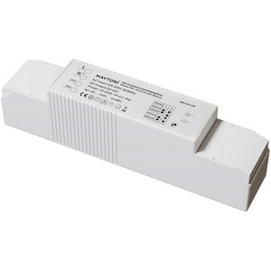 Изображение товара Источник питания (DT6) 15-20W Maytoni Dali PSL-DL40-S-350-500mA