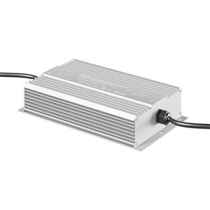 Изображение товара Блоки питания 48В Maytoni Power Supply Magnetic PSL008-400W-48V-IP67