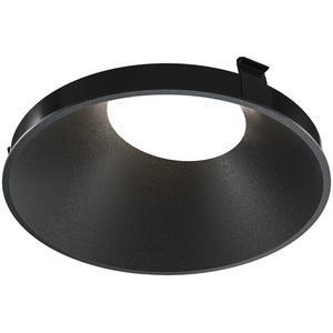 Изображение товара Декоративная рамка-отражатель для серии Wise Maytoni Wise Ring057-10-B