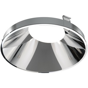 Изображение товара Декоративная рамка-отражатель для серии Wise Maytoni Wise Ring057-10-CH