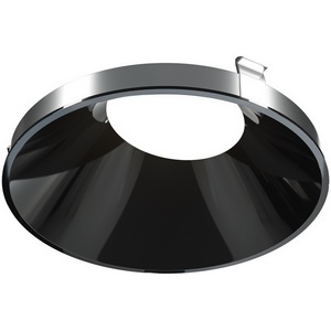 Изображение товара Декоративная рамка-отражатель для серии Wise Maytoni Wise Ring057-10-GF