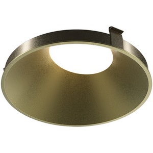 Изображение товара Декоративная рамка-отражатель для серии Wise Maytoni Wise Ring057-10-MG