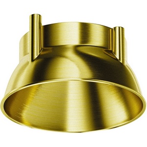 Изображение товара Декоративная рамка отражатель Maytoni Accessories Ring12-15W-RD-BS