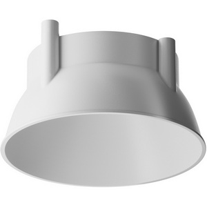 Изображение товара Декоративная рамка-отражатель для светильников серии Alfa LED Maytoni Accessories Ring12-15W-RD-W