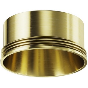 Изображение товара Декоративное кольцо для Focus Led 12Вт Maytoni Focus LED RingM-12-BS