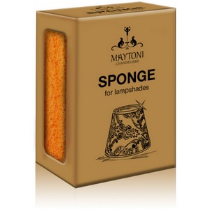 Изображение товара Губка для чистки абажуров Cleaning Sponge for Lampshades Maytoni S-775-242