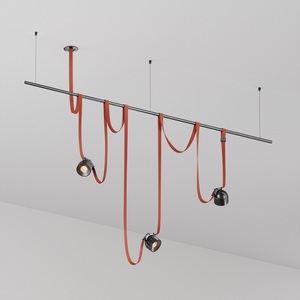 Изображение товара Готовая конструкция (набор) Maytoni Technical TFC-Par-H03-R