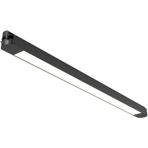 Изображение товара Трековый светильник однофазный светодиодный 24W 220V Maytoni Technical Basis TR000-1-24W4K-B_1