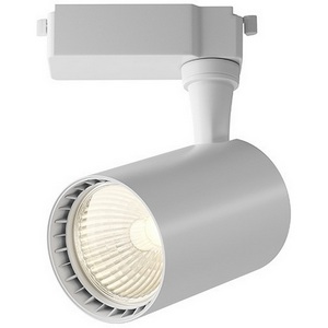 Изображение товара Трековый светильник 220V Vuoro Unity 3000K 10Вт 36° LED (однофазный) Maytoni Technical TR003-1-10W3K-M-W