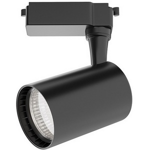 Изображение товара Трековый светильник 220V Vuoro Unity 4000K 10Вт 36° LED (однофазный) Maytoni Technical TR003-1-10W4K-M-B