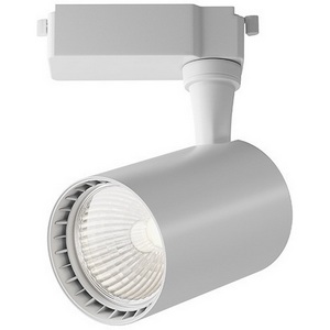 Изображение товара Трековый светильник 220V Vuoro Unity 4000K 10Вт 60° LED (однофазный) Maytoni Technical TR003-1-10W4K-W-W