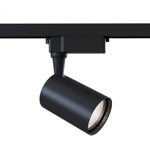 Изображение товара Трековый светильник 220V Vuoro Unity 4000K 10Вт LED (однофазный) Maytoni Technical TR003-1-12W4K-B