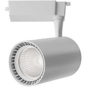 Изображение товара Трековый светильник 220V Vuoro Unity 4000K 15Вт 36° LED (однофазный) Maytoni Technical TR003-1-15W4K-M-W