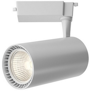 Изображение товара Трековый светильник 220V Vuoro Unity 3000K 36Вт 36° LED (однофазный) Maytoni Technical TR003-1-36W3K-M-W
