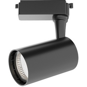 Изображение товара Трековый светильник 220V Vuoro Unity 4000K 6Вт 36° LED (однофазный) Maytoni Technical TR003-1-6W4K-M-B