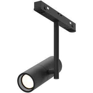 Изображение товара Трековый светильник светодиодный магнитный 48V Maytoni Technical Elti TR005-2-12W3K-B