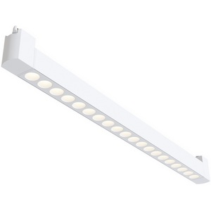 Изображение товара Трековый светильник 220V Points Unity 3000K 20Вт 36° LED Maytoni Technical TR010-1-20W3K-M-W